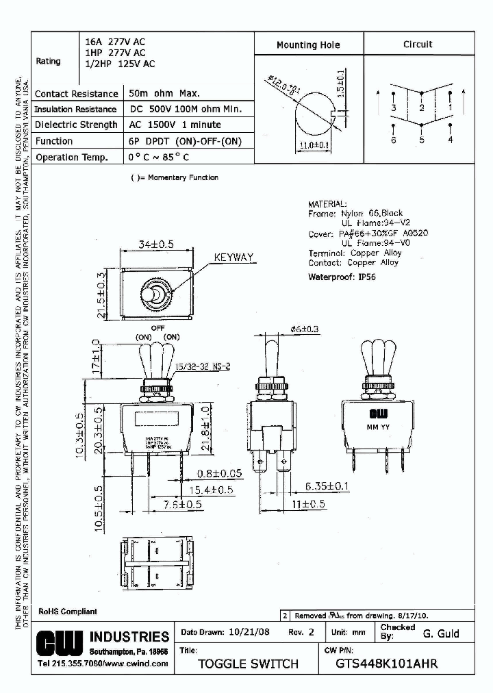 GTS448K101AHR_4434991.PDF Datasheet