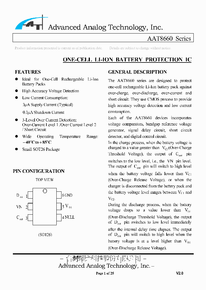 AAT8660C_4445835.PDF Datasheet