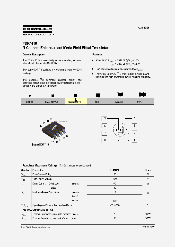 FDR4410_4446059.PDF Datasheet