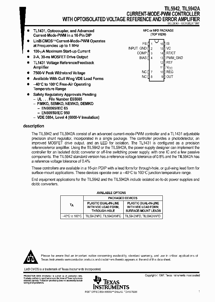 TIL5942A_4449829.PDF Datasheet