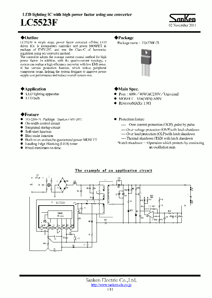 LC5523F_4449826.PDF Datasheet