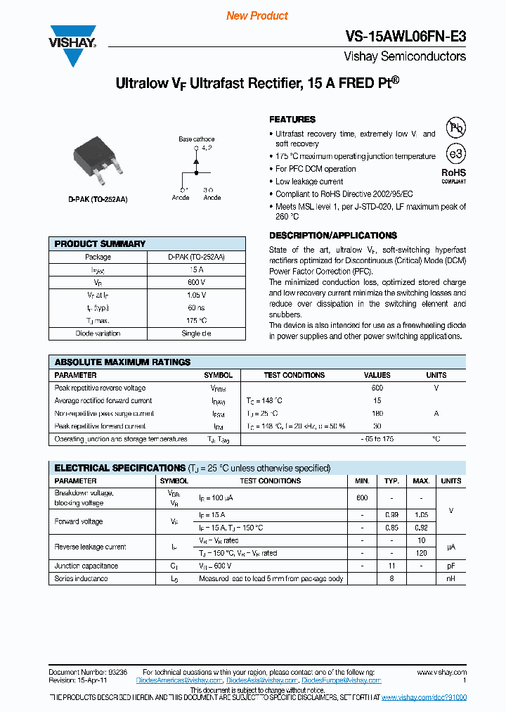 15AWL06FN-E3_4454916.PDF Datasheet