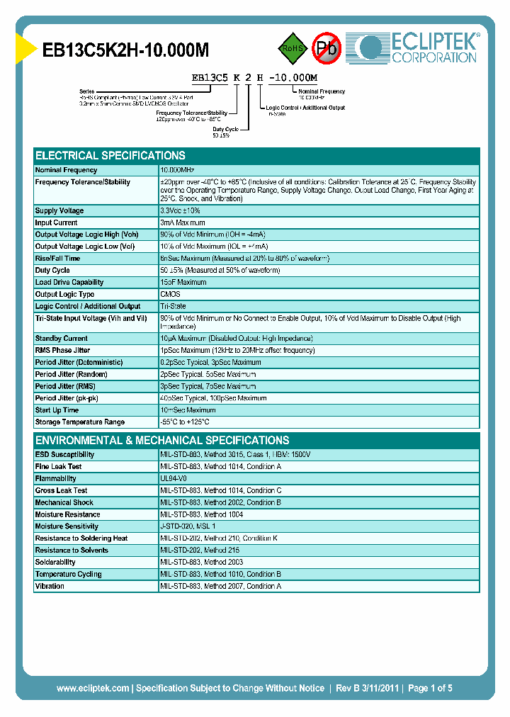 EB13C5K2H-10000M_4469930.PDF Datasheet