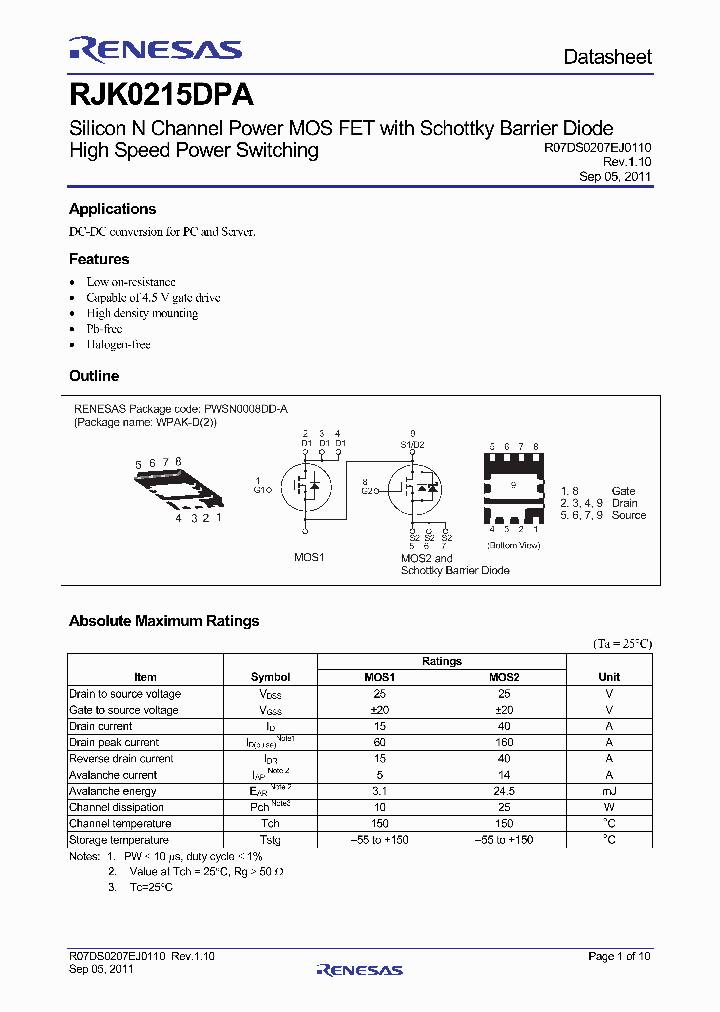RJK0215DPA_4478914.PDF Datasheet