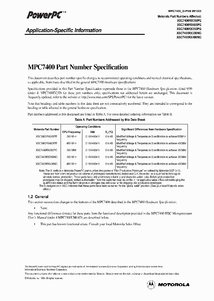 XSC7400RX350PE_4481537.PDF Datasheet