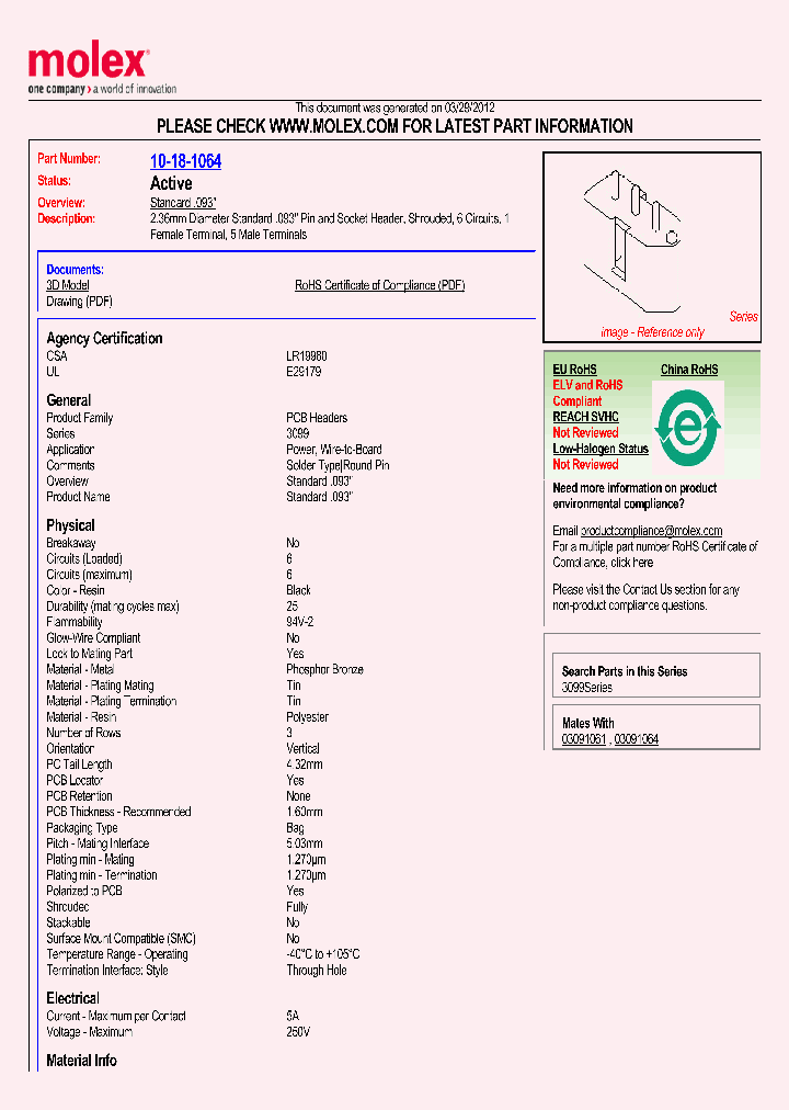 3099-0605_4483811.PDF Datasheet