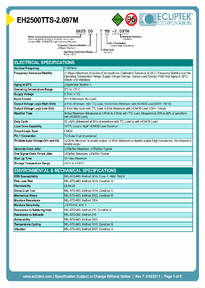 EH2500TTS-2097M_4490588.PDF Datasheet