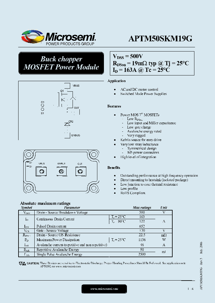 APTM50SKM19G_4492628.PDF Datasheet