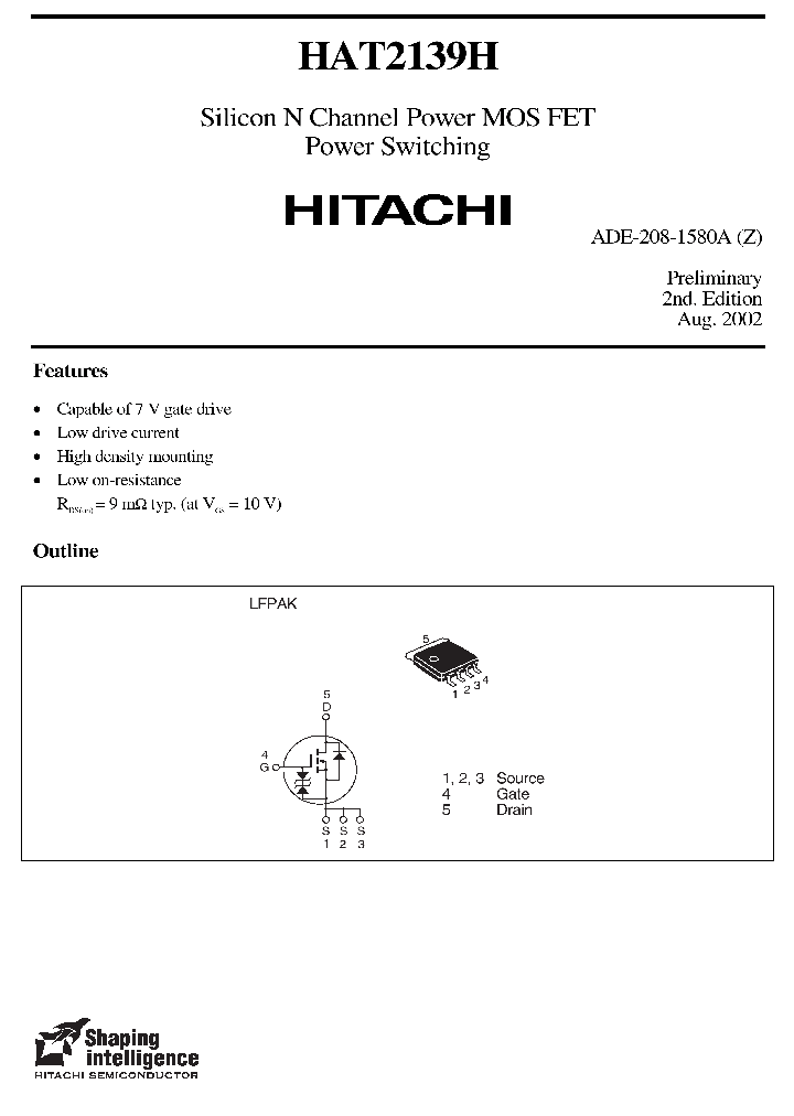 HAT2139H_4493872.PDF Datasheet