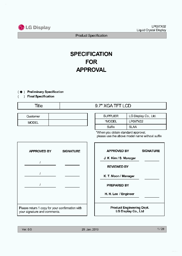 LP097X02-SLAA_4503831.PDF Datasheet