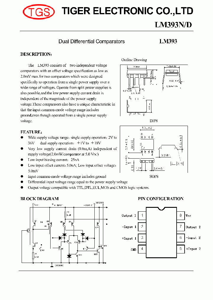 LM393D_4508420.PDF Datasheet