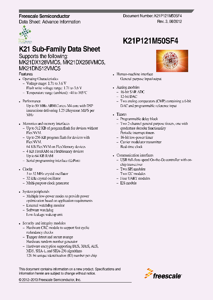 MK21DX128VMC5_4510053.PDF Datasheet