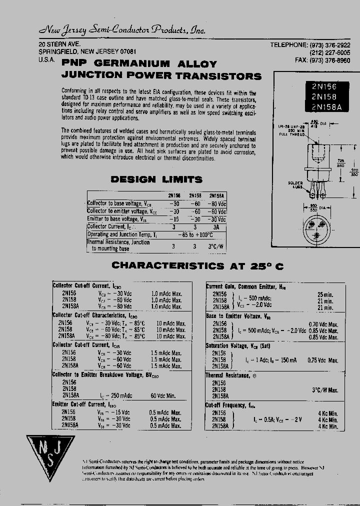 1N156_4511567.PDF Datasheet