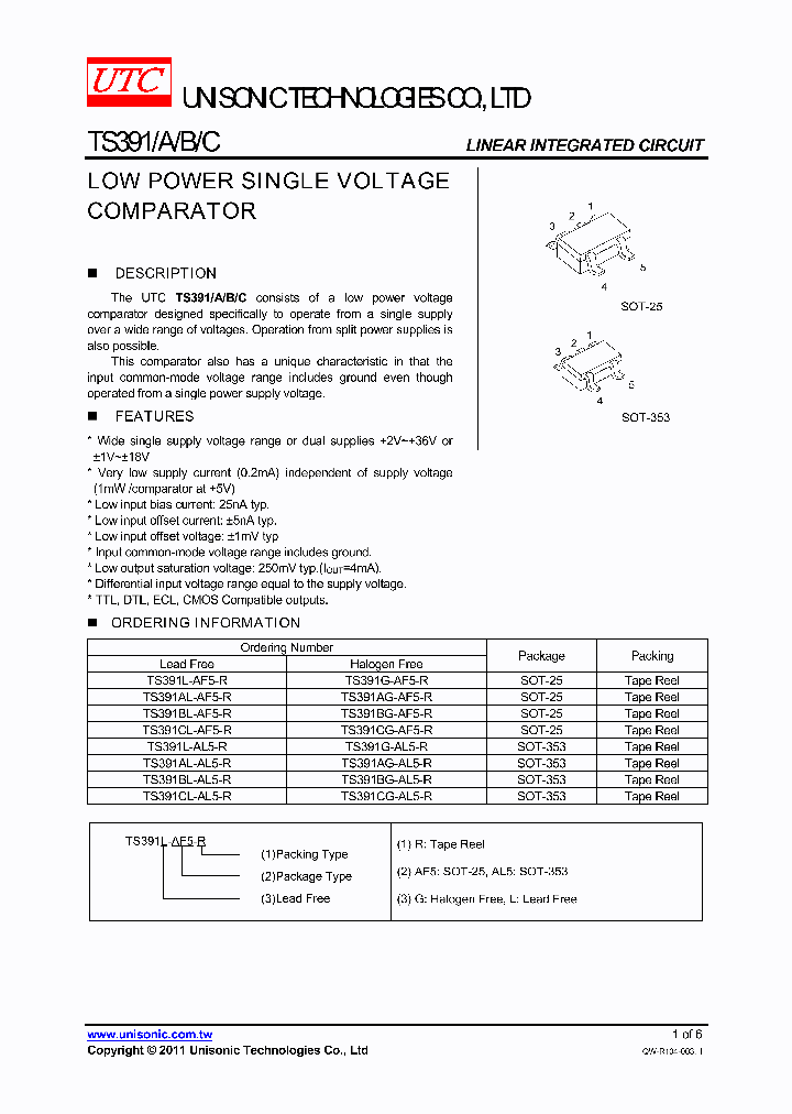 TS391_4513221.PDF Datasheet