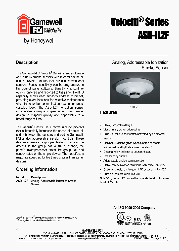 ASD-IL2F_4523361.PDF Datasheet