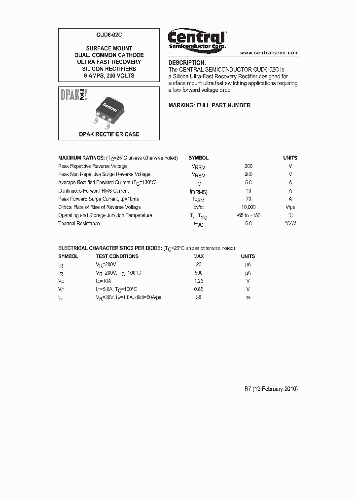 CUD6-02C10_4535008.PDF Datasheet