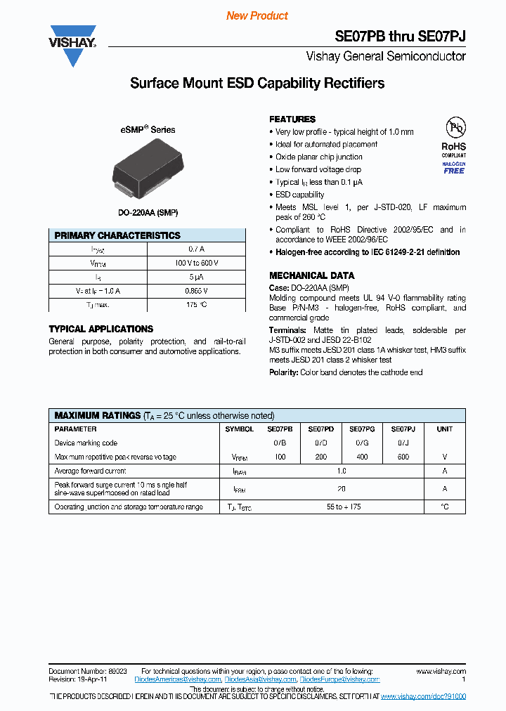 SE07PB_4538171.PDF Datasheet