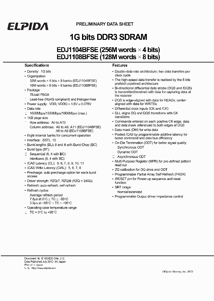 EDJ1104BFSE-DJ-F_4538254.PDF Datasheet