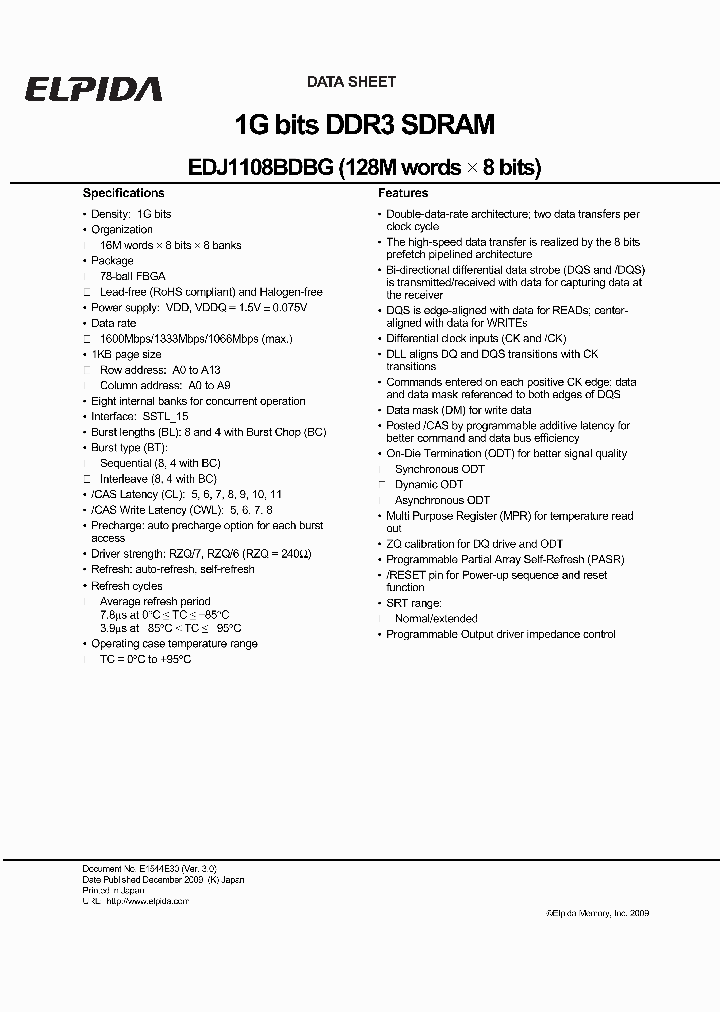 EDJ1108BDBG-DJ-F_4538256.PDF Datasheet