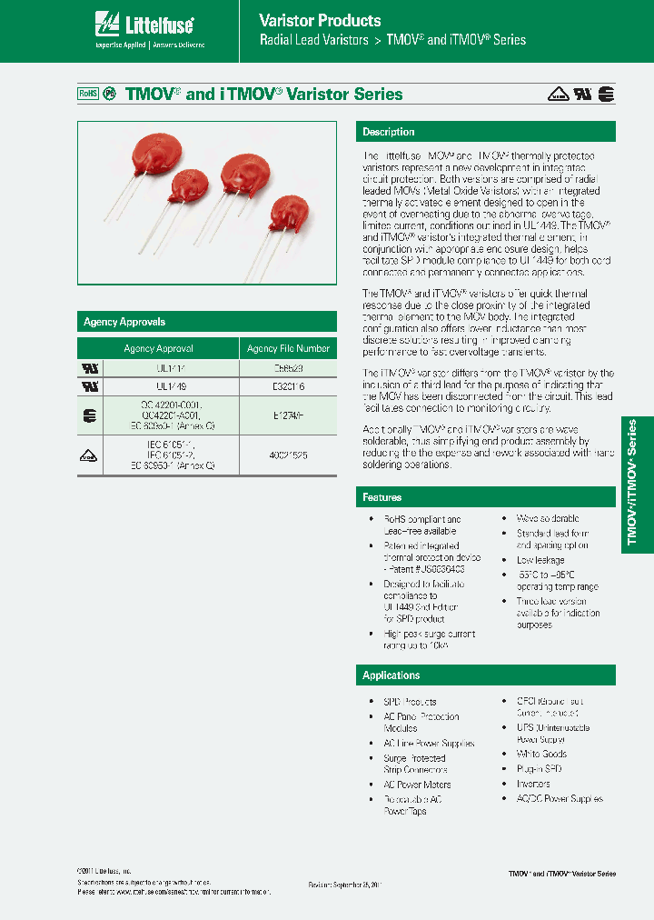 TMOV14RP230M_4550533.PDF Datasheet