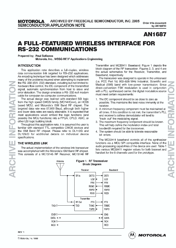 AN1687_4552411.PDF Datasheet