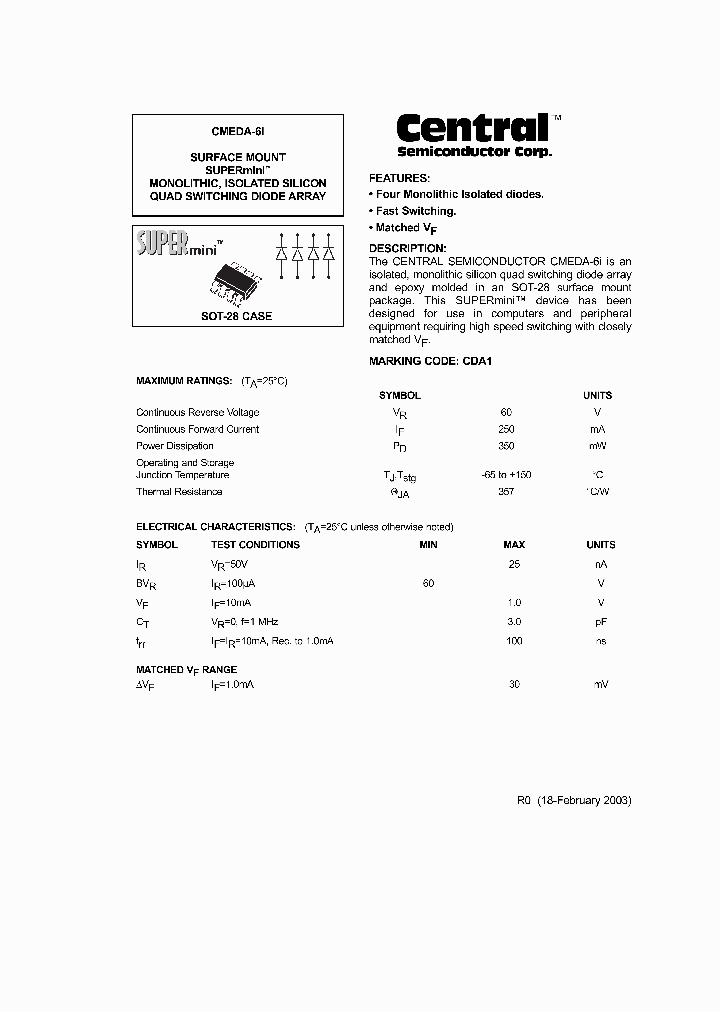 CMEDA-6I_4555971.PDF Datasheet