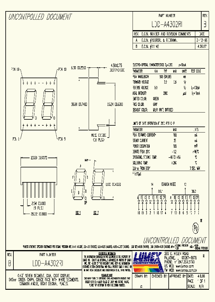 LDD-A4302RI_4559333.PDF Datasheet