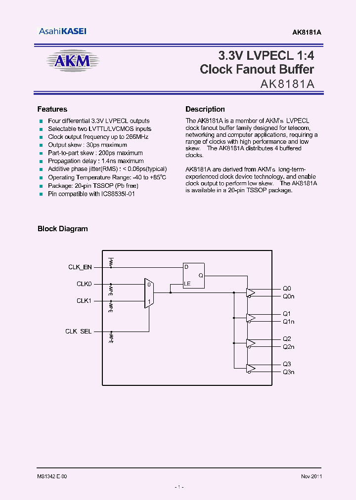 AK8181A_4565628.PDF Datasheet