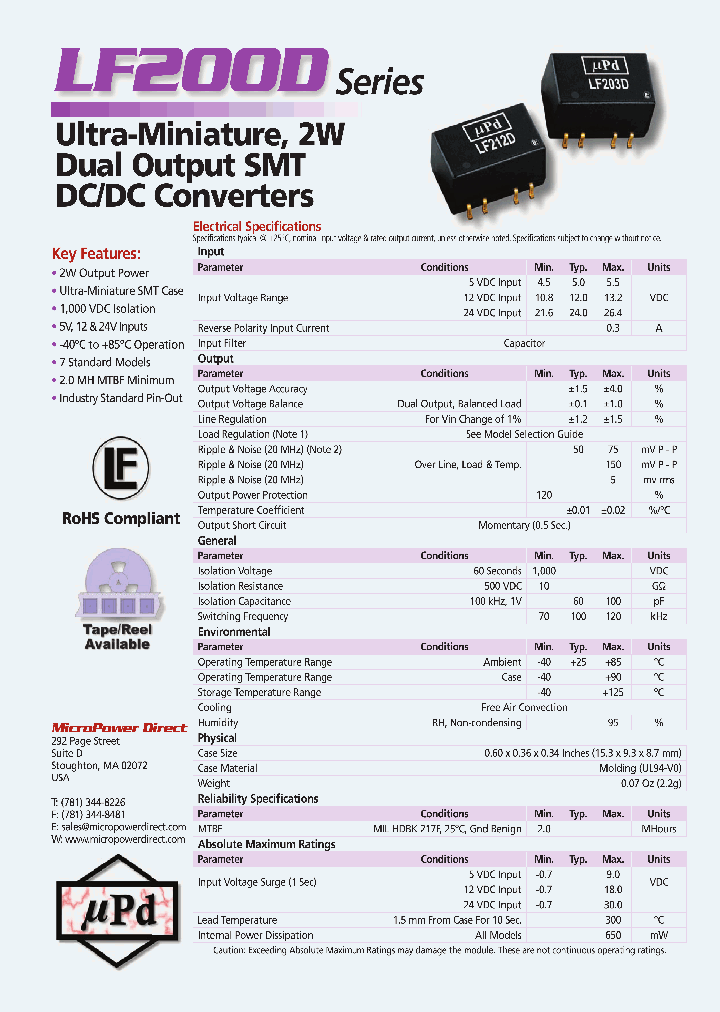 LF222D_4566515.PDF Datasheet