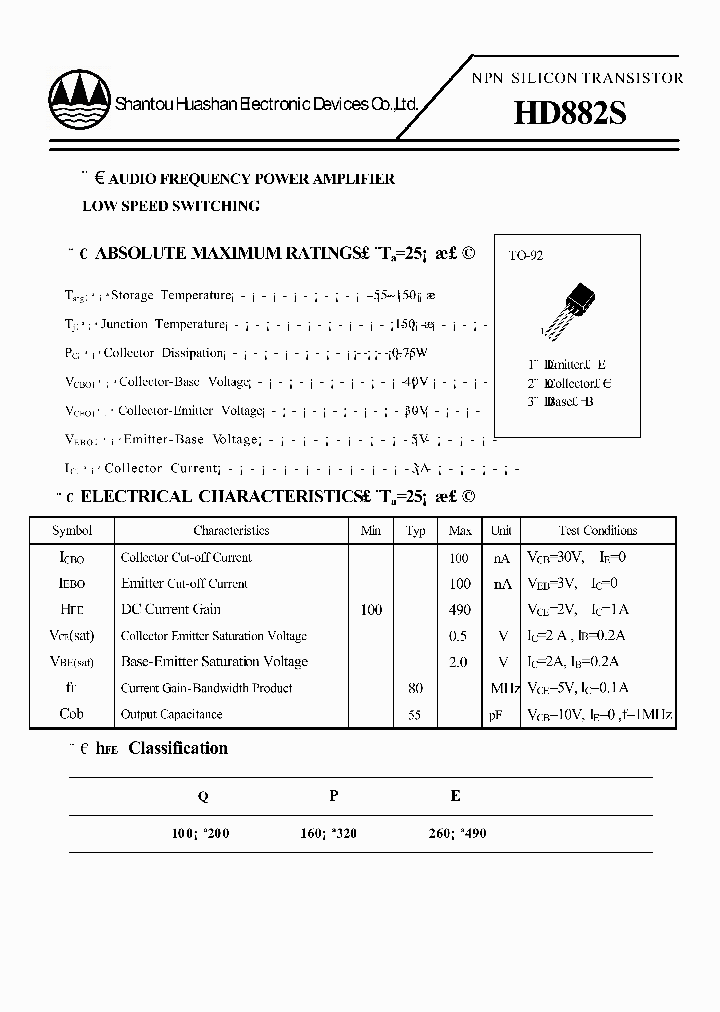 HD882S_4569768.PDF Datasheet