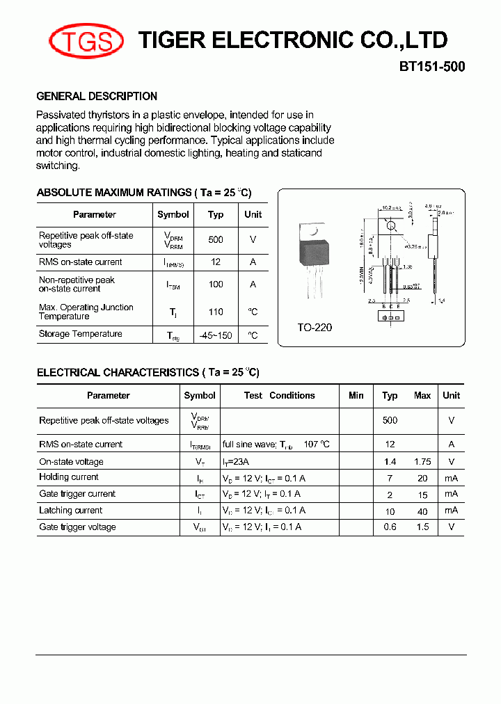 BT151-500_4572019.PDF Datasheet