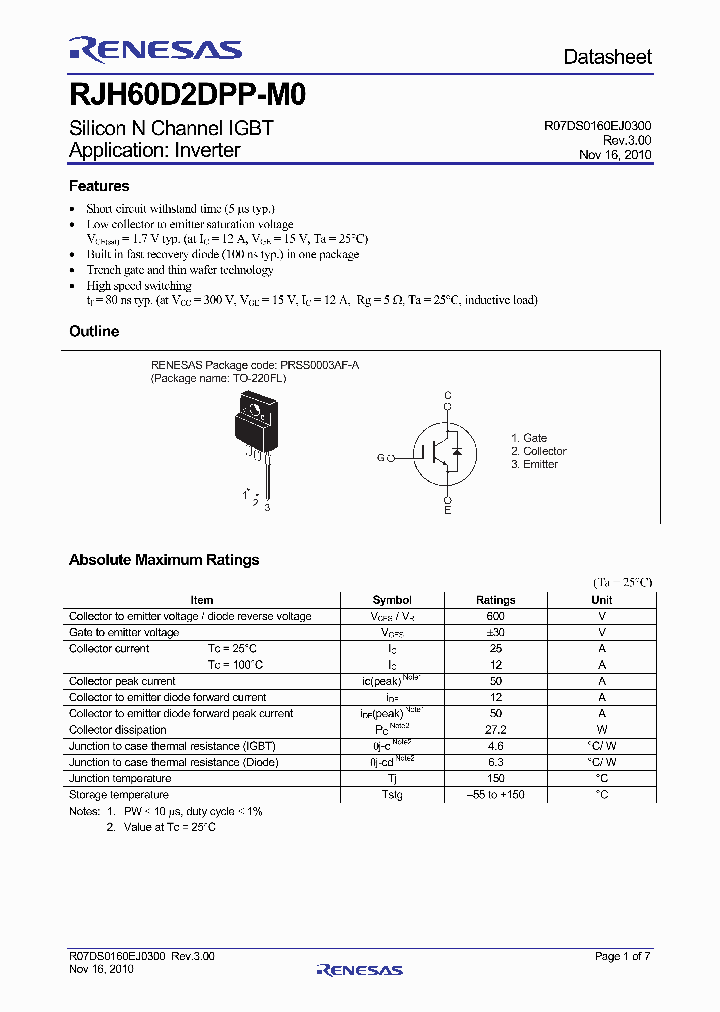 RJH60D2DPP-M010_4572936.PDF Datasheet