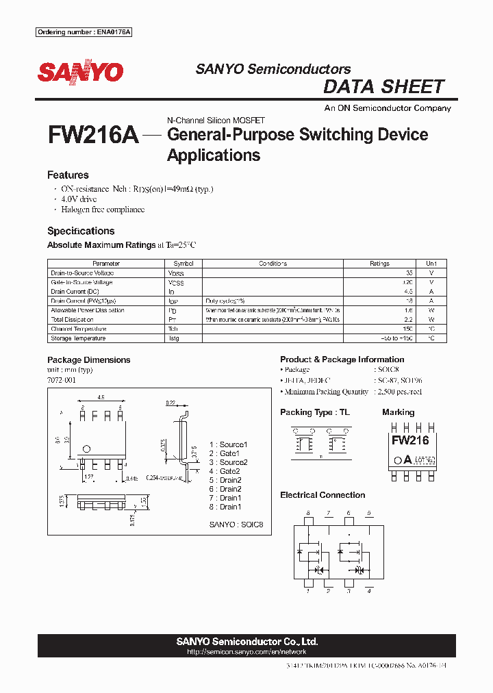 FW216A_4574528.PDF Datasheet