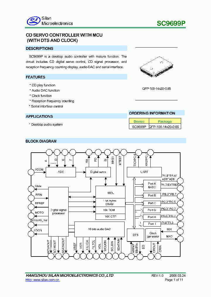 SC9699P_4581982.PDF Datasheet