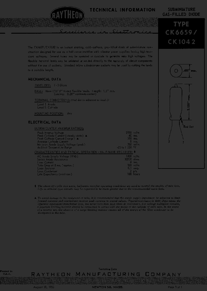 CK1042_4584318.PDF Datasheet