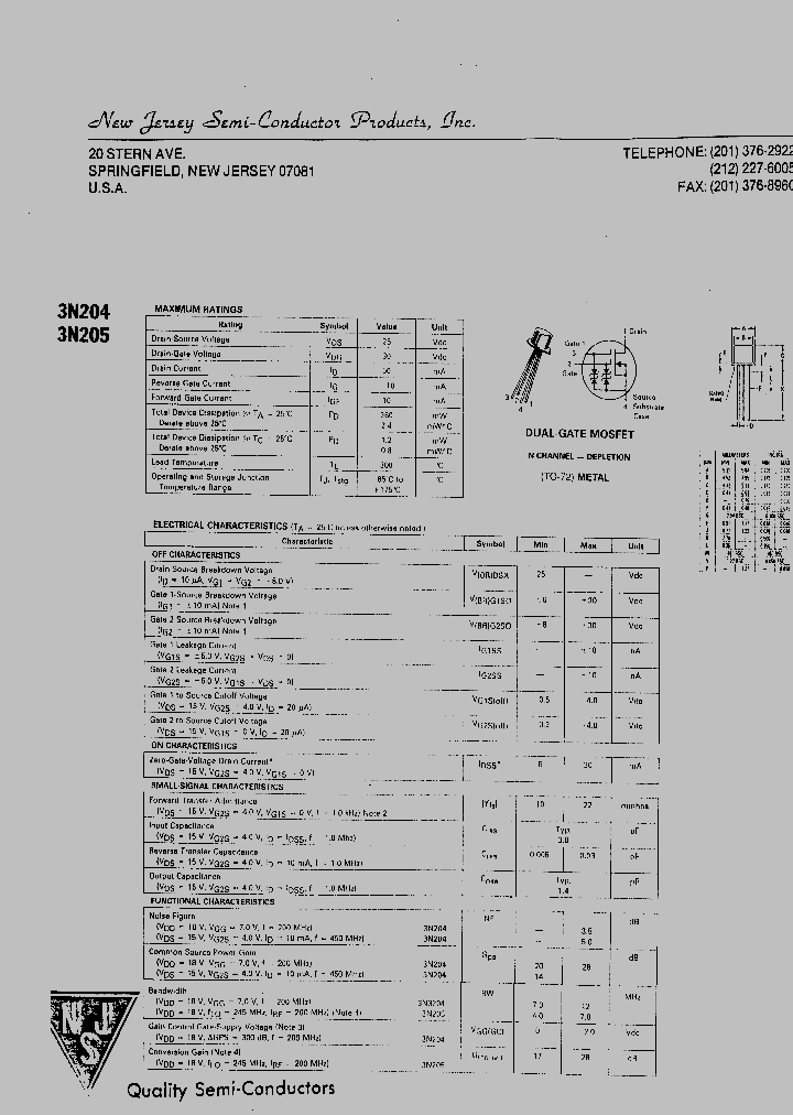 3N204_4585051.PDF Datasheet