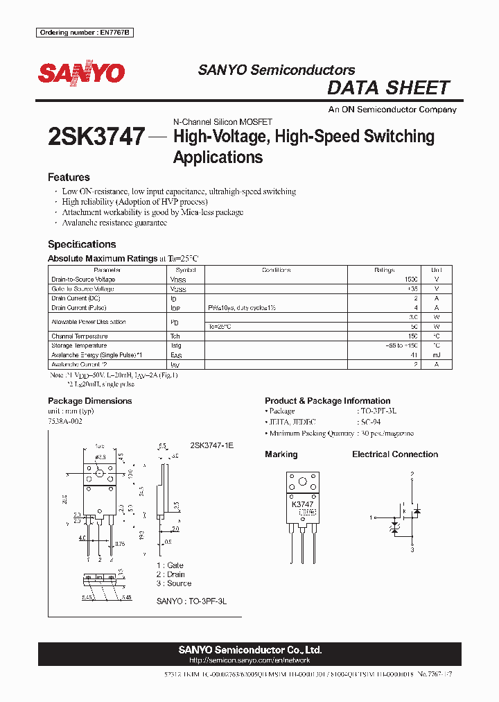 EN7767B_4587233.PDF Datasheet