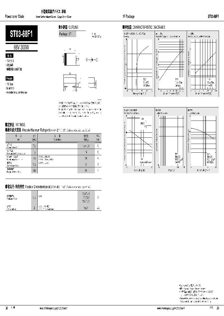 ST03-68F1_4587992.PDF Datasheet