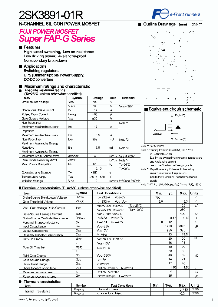 2SK3891-01R_4589231.PDF Datasheet