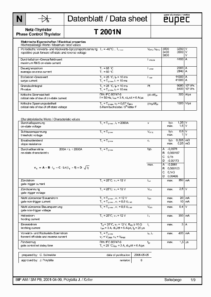 T2001N_4591072.PDF Datasheet