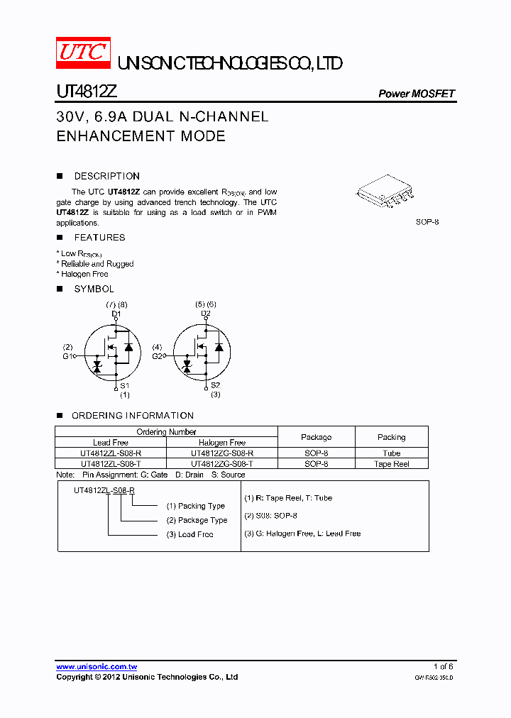 UT4812Z_4594691.PDF Datasheet