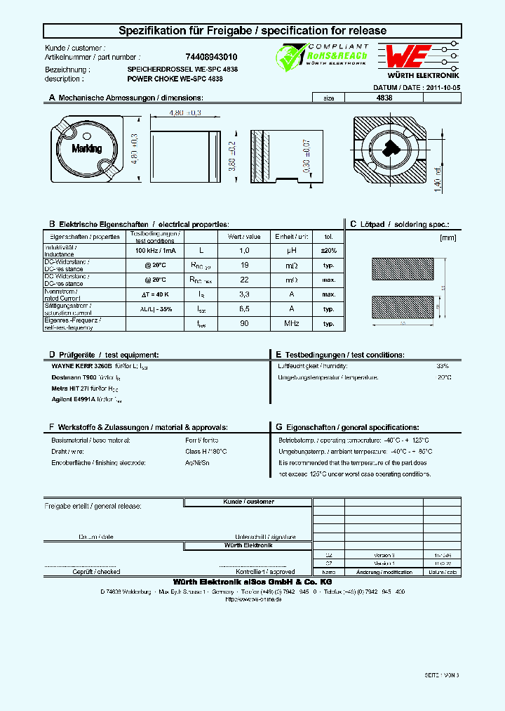 74408943010_4599772.PDF Datasheet