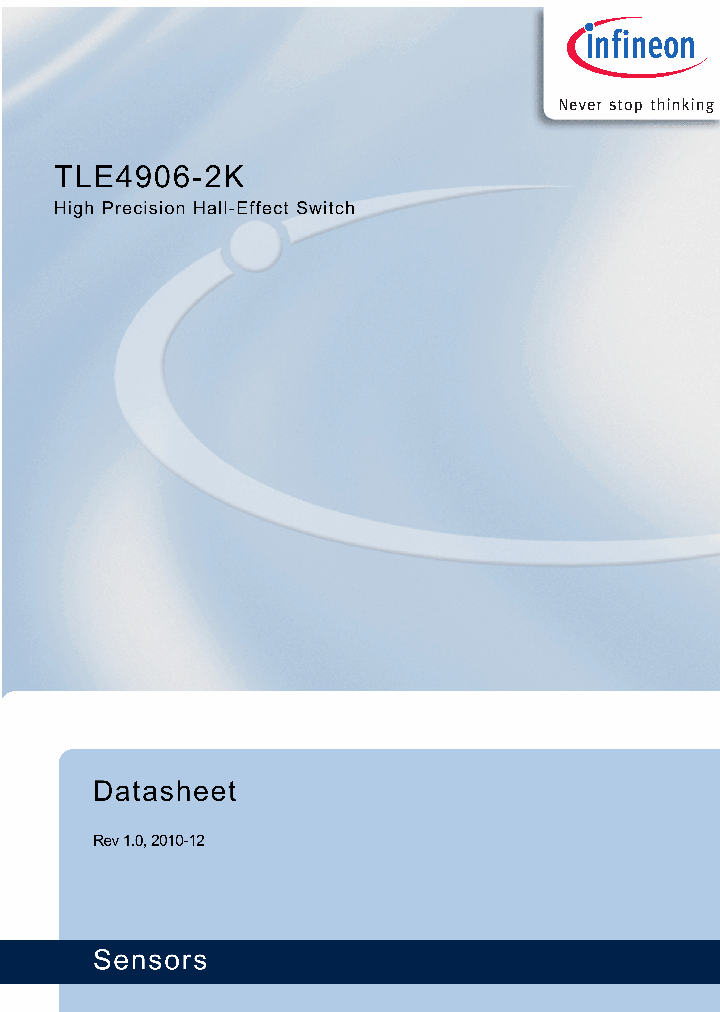 TLE4906-2K_4599897.PDF Datasheet