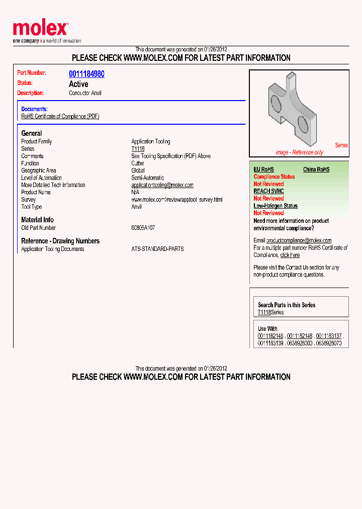 1118-4980_4603235.PDF Datasheet