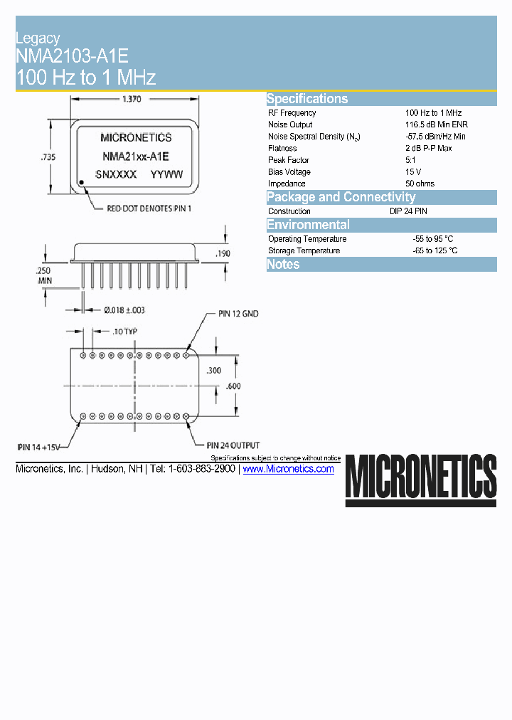 NMA2103-A1E_4606308.PDF Datasheet