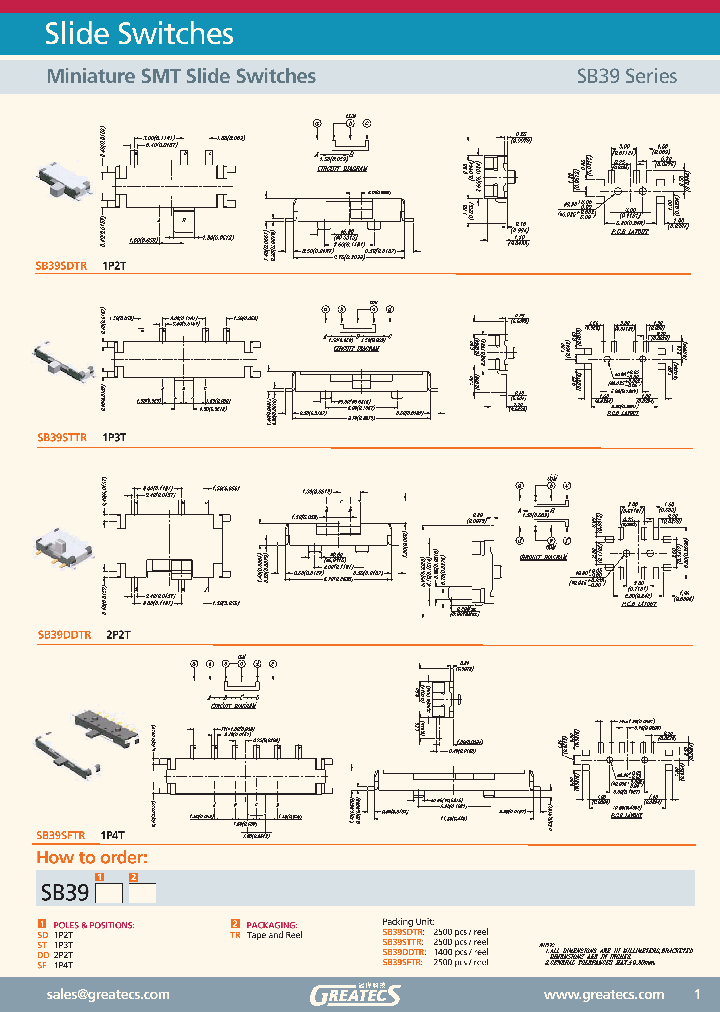 SB39STTR_4606453.PDF Datasheet