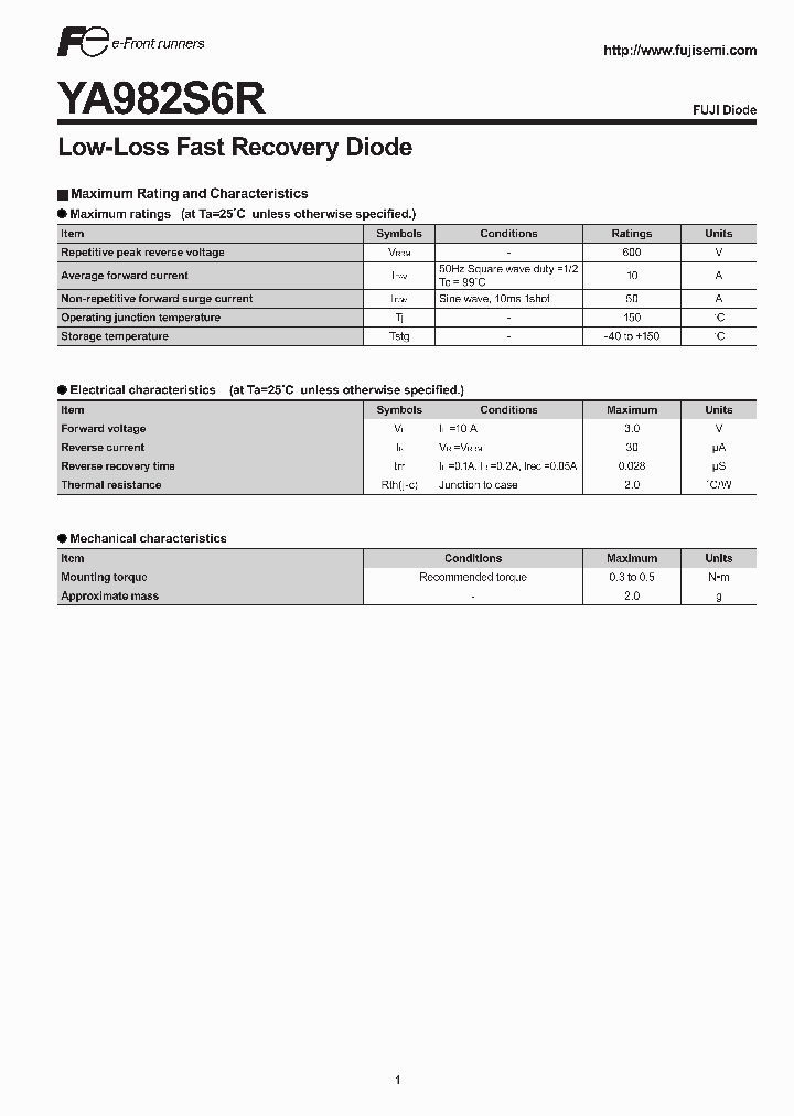 YA982S6R10_4608915.PDF Datasheet