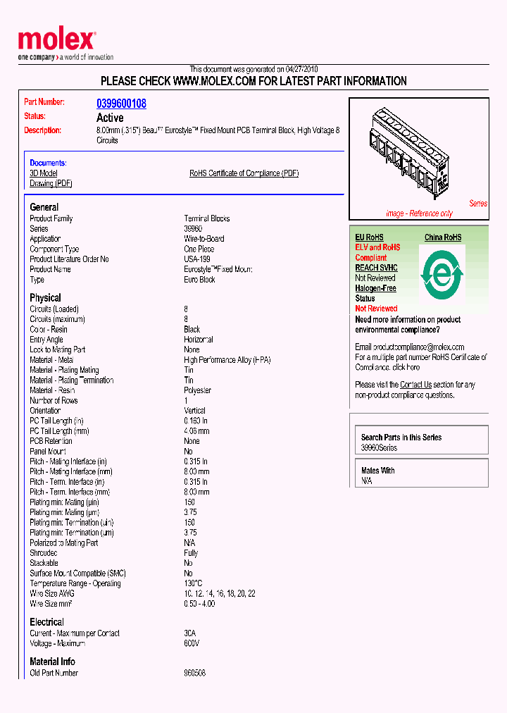 39960-0108_4610713.PDF Datasheet