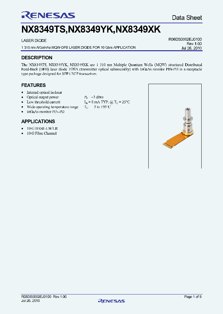 NX8349XK_4611979.PDF Datasheet