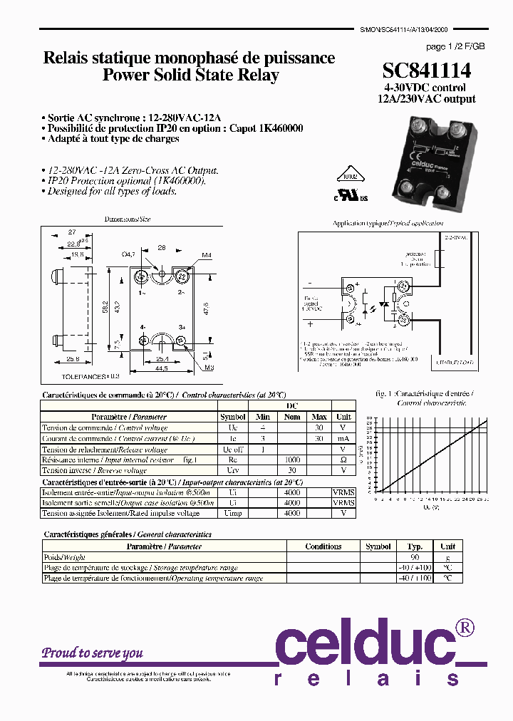 SC841114_4612580.PDF Datasheet